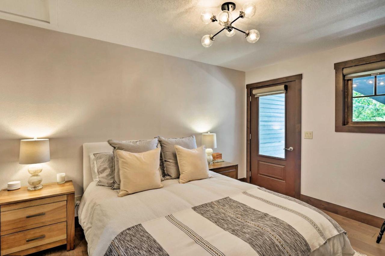 Villa French Fox, A Downtown Escape In Breckenridge Exterior foto